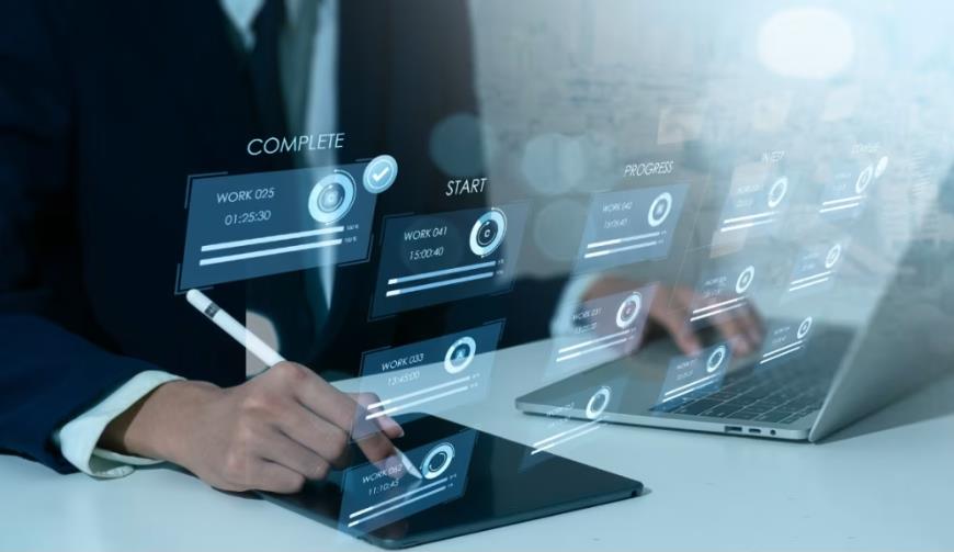 九龙坡区小程序定制：本地计算赋能，解锁核心优势