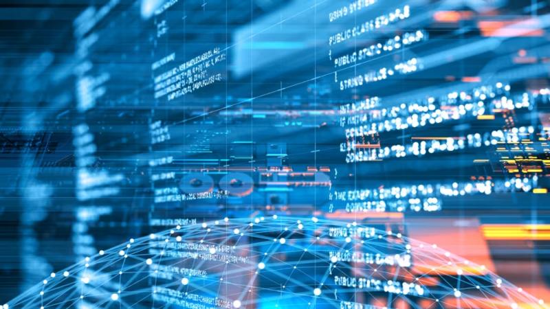 Linux基石:九龙坡区小程序开发公司的技术底座与发行版选择逻辑