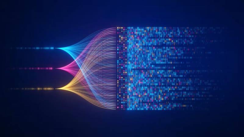 九龙坡区软件开发：解锁高性能应用的核心技术路径